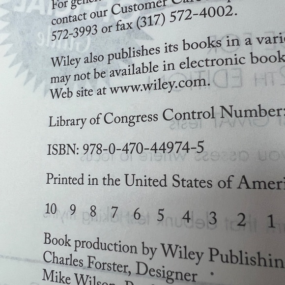 The Official Guide for GMAT Review, 12th Edition -‎ Paperback - GOOD - Picture 8 of 8